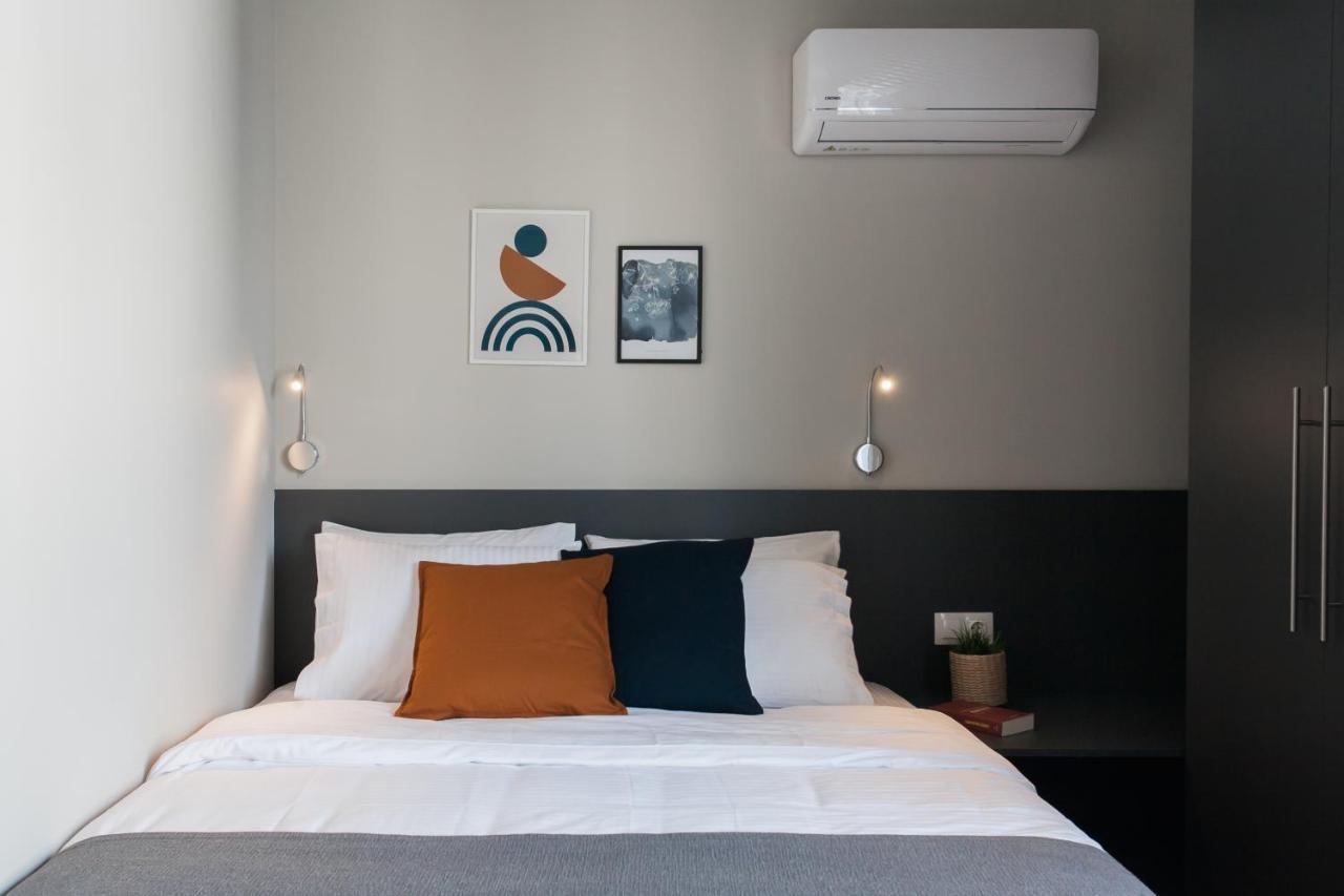 Wyz Athens Apartments By Upstreet Exterior photo