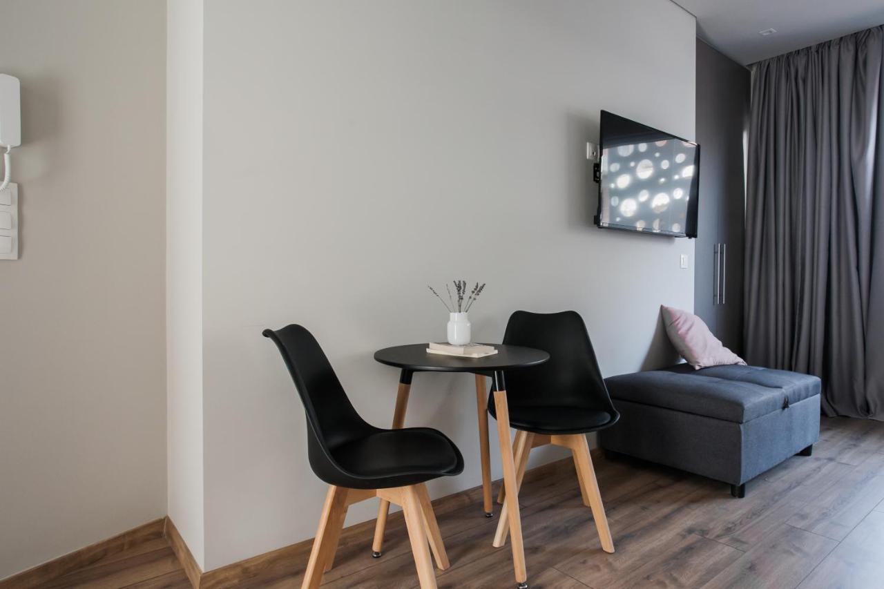 Wyz Athens Apartments By Upstreet Exterior photo