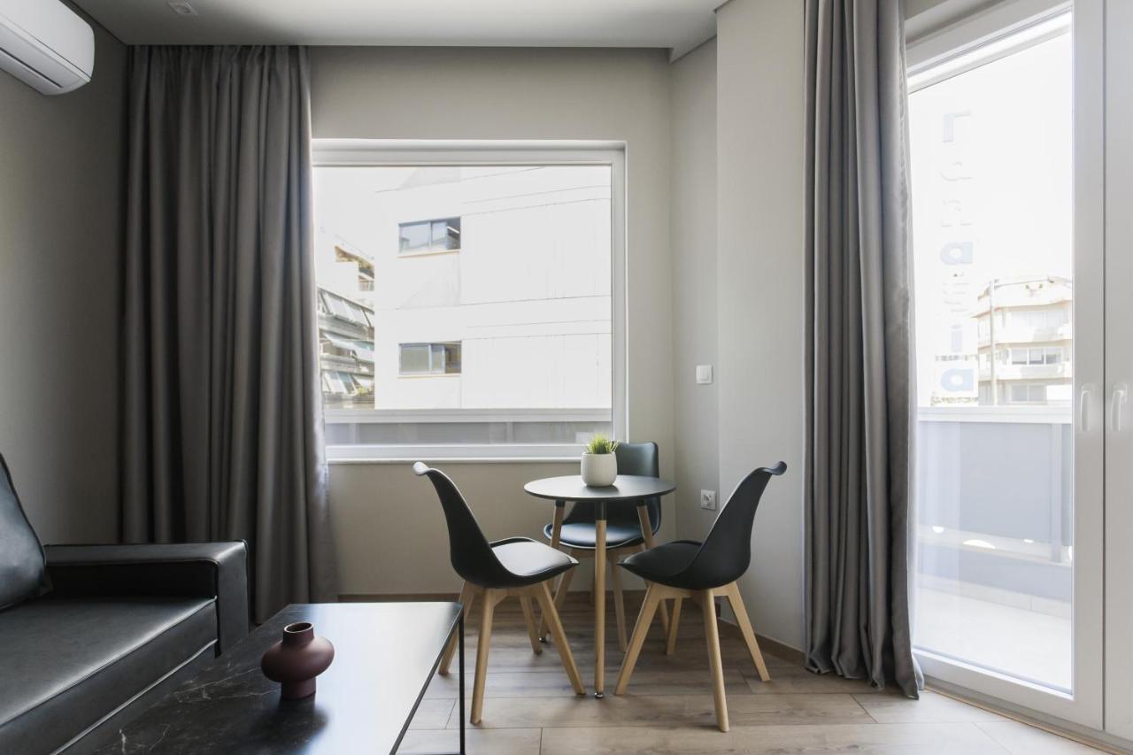Wyz Athens Apartments By Upstreet Exterior photo