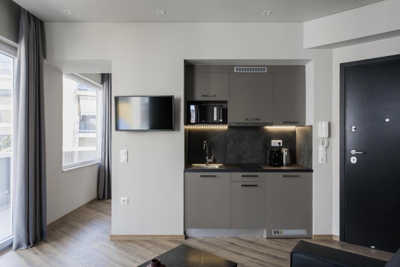 Wyz Athens Apartments By Upstreet Exterior photo