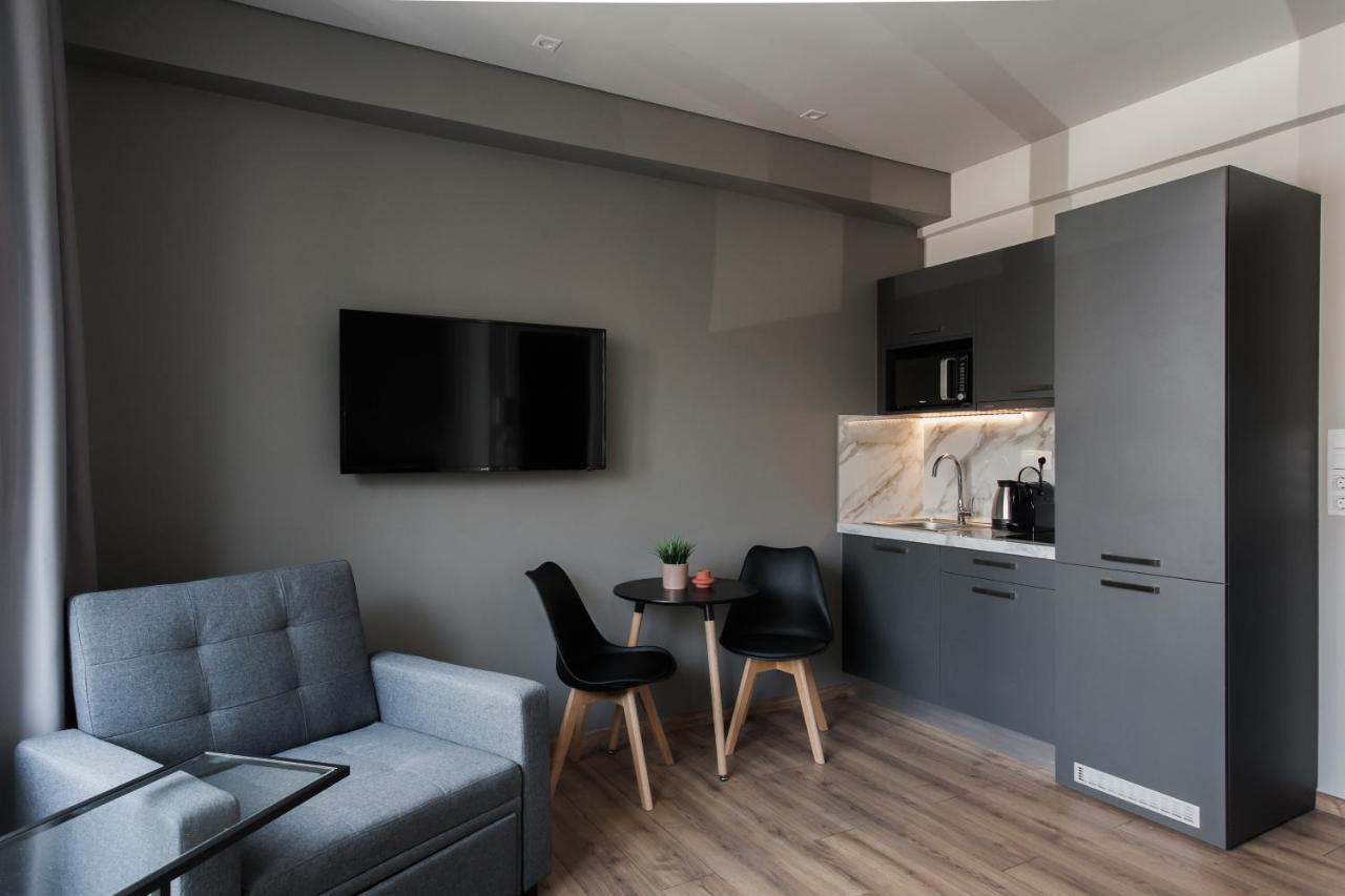 Wyz Athens Apartments By Upstreet Exterior photo