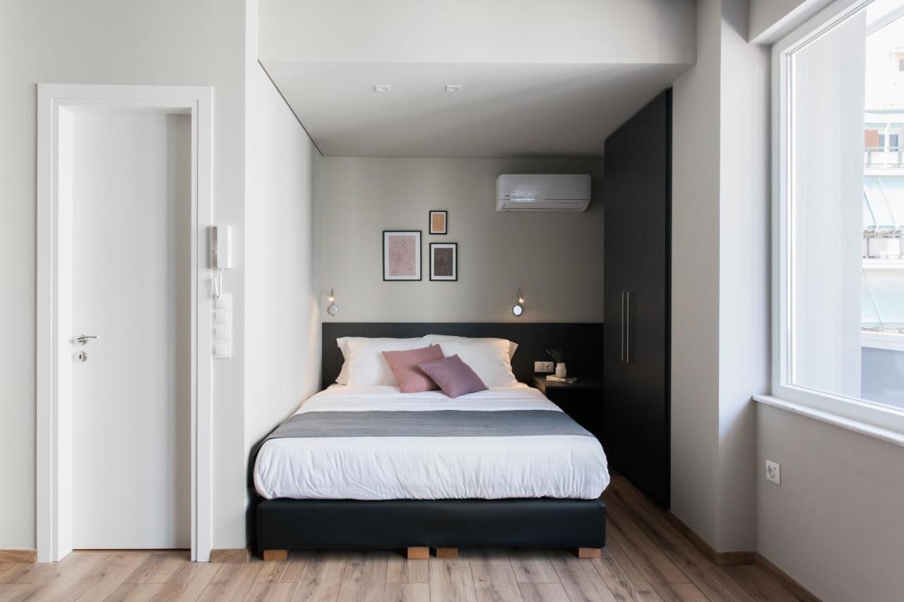 Wyz Athens Apartments By Upstreet Exterior photo